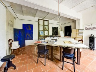 Landhaus Portacomaro d'Asti Ausstattung 32