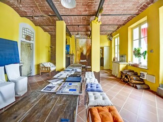 Casa de campo Portacomaro d'Asti Características 33