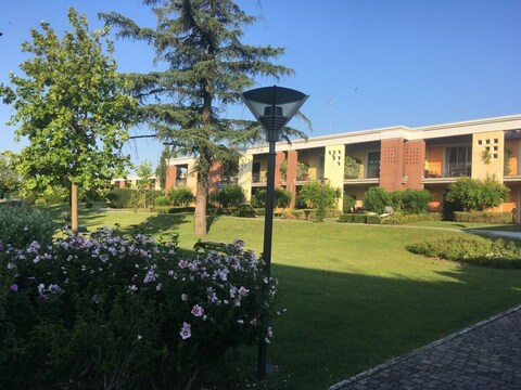 Appartement Vakantiehuis in Padenghe sul Garda