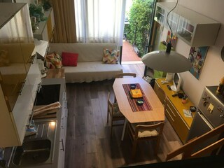 Appartement Padenghe sul Garda Équipement 22