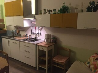 Apartment Padenghe sul Garda Ausstattung 18
