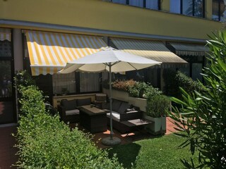 Appartement Padenghe sul Garda Enregistrement extérieur 9