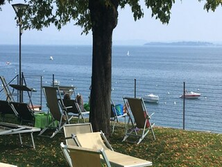 Appartement Padenghe sul Garda Enregistrement extérieur 11