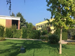 Apartment Padenghe sul Garda Außenaufnahme 12