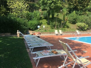Apartment Padenghe sul Garda  35