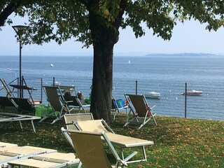 Apartamento Padenghe sul Garda  36