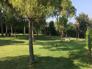 Appartement Padenghe sul Garda Buitenaudio-opname 14