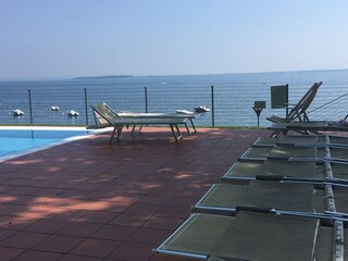 Apartment Padenghe sul Garda  40
