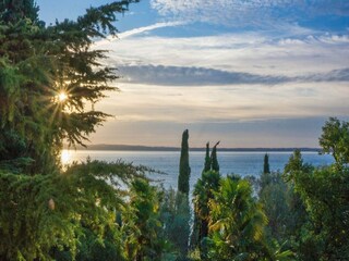 Appartement Padenghe sul Garda Environnement 27
