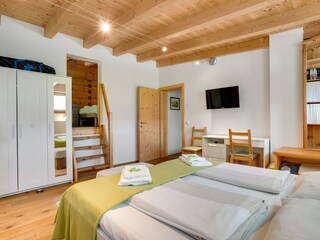 Apartment Padenghe sul Garda Features 20