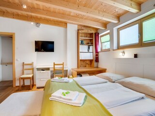 Appartement Padenghe sul Garda Équipement 18
