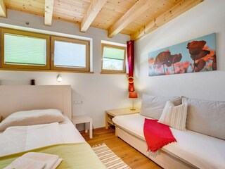 Apartment Padenghe sul Garda Ausstattung 20