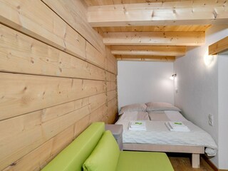 Apartment Padenghe sul Garda Ausstattung 21