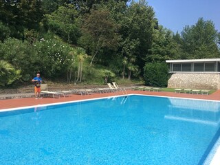 Appartement Padenghe sul Garda  31