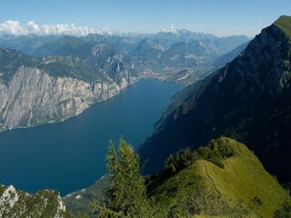 Appartement Padenghe sul Garda Omgeving 25