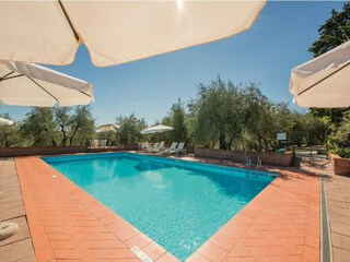 Vakantiehuis San Casciano Buitenaudio-opname 7