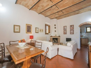 Holiday house San Casciano Features 18
