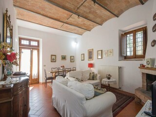 Casa per le vacanze San Casciano Caratteristiche 15