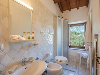 Casa per le vacanze San Casciano Caratteristiche 20