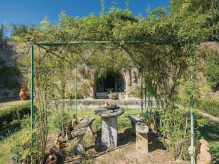 Casa per le vacanze San Casciano Registrazione all'aperto 11