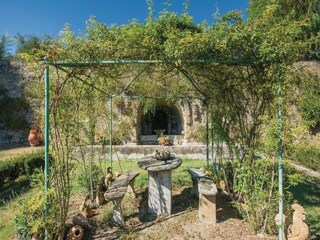 Casa per le vacanze San Casciano Registrazione all'aperto 12