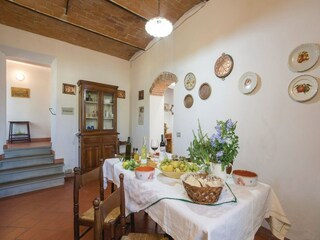 Casa per le vacanze San Casciano Caratteristiche 14