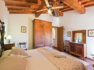 Maison de vacances San Casciano Équipement 13