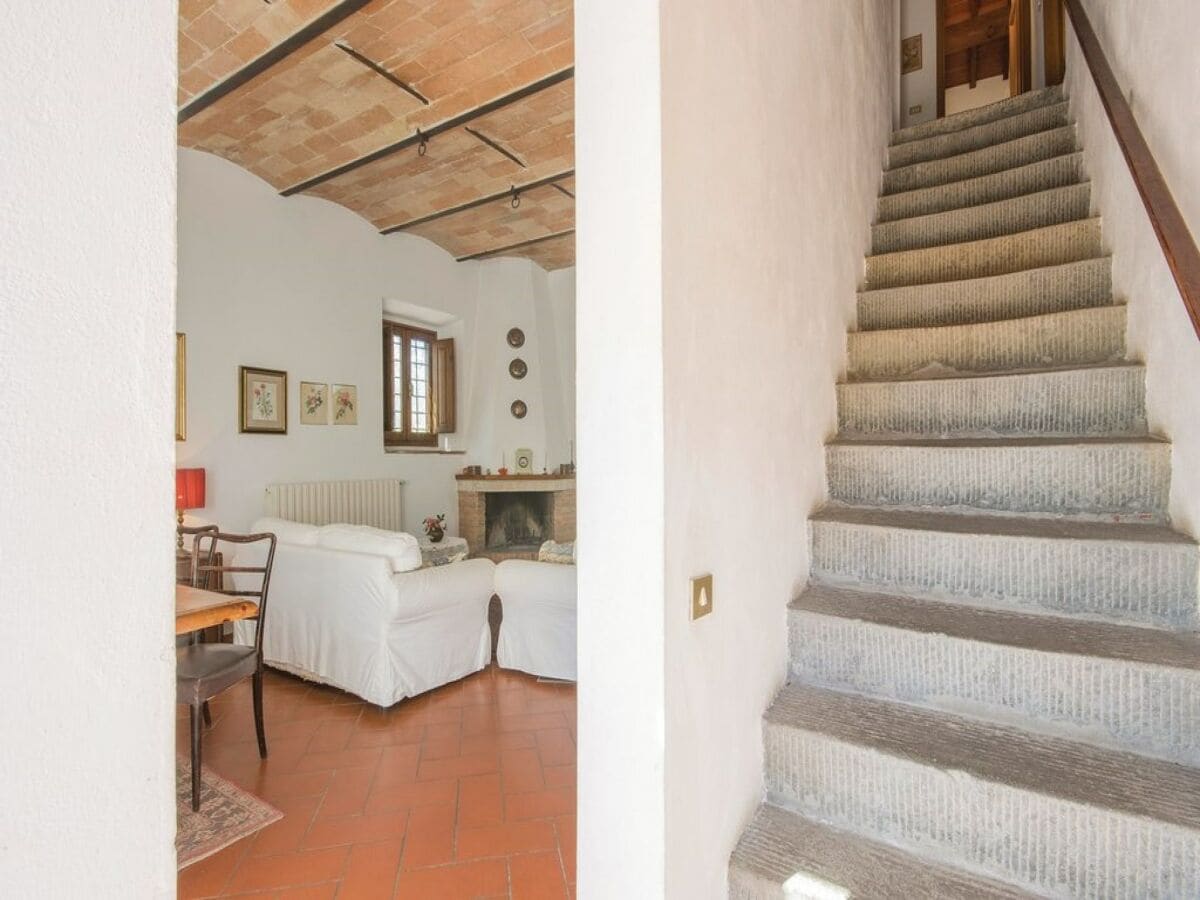 Ferienhaus San Casciano  22