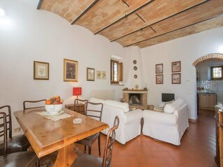 Casa per le vacanze San Casciano Caratteristiche 18