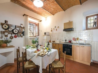 Vakantiehuis San Casciano Kenmerken 20