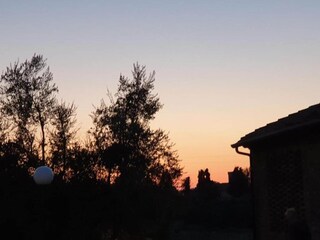 Maison de vacances San Casciano Environnement 28