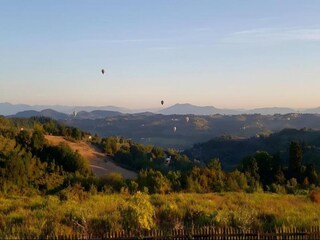 Holiday house San Casciano Environment 31