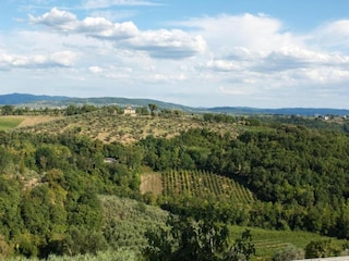 Vakantiehuis San Casciano Omgeving 33