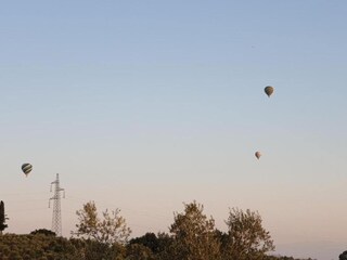 Casa per le vacanze San Casciano Ambiente 33