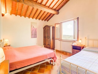 Vakantiehuis Montaione Kenmerken 24