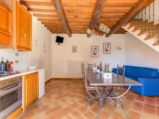 Casa per le vacanze Montaione Caratteristiche 24