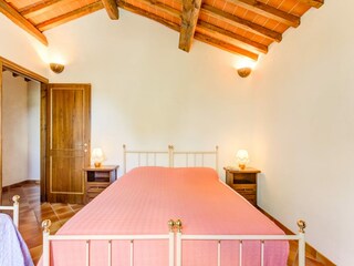 Maison de vacances Montaione Équipement 31