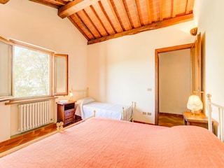 Vakantiehuis Montaione Kenmerken 35