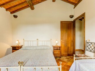 Holiday house Montaione Features 20