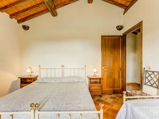 Vakantiehuis Montaione Kenmerken 20