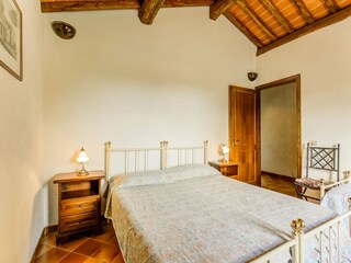 Vakantiehuis Montaione Kenmerken 21