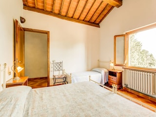 Ferienhaus Montaione Ausstattung 36