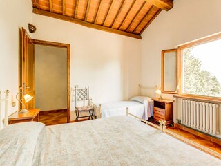Ferienhaus Montaione Ausstattung 37