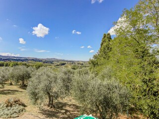 Holiday house Montaione Outdoor Recording 14