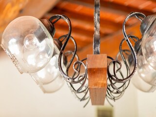 Casa per le vacanze Montaione  40