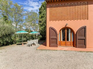 Holiday house Montaione Features 26