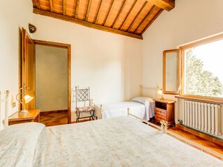 Holiday house Montaione Features 37