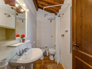 Holiday house Montaione Features 38