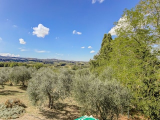 Casa per le vacanze Montaione Registrazione all'aperto 15