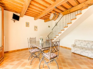 Holiday house Montaione Features 38